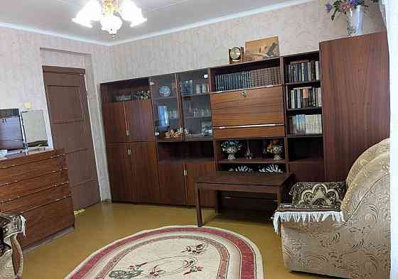 Сдается двухкомнатная квартира в Киевском районе Донецка, ориентир Ветка. Донецк