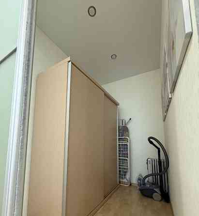 Сдается: Однокомнатная квартира Этаж: 10/10 Район: Кировский, Текстильщик Площадь квартиры: 43,1м² Донецк