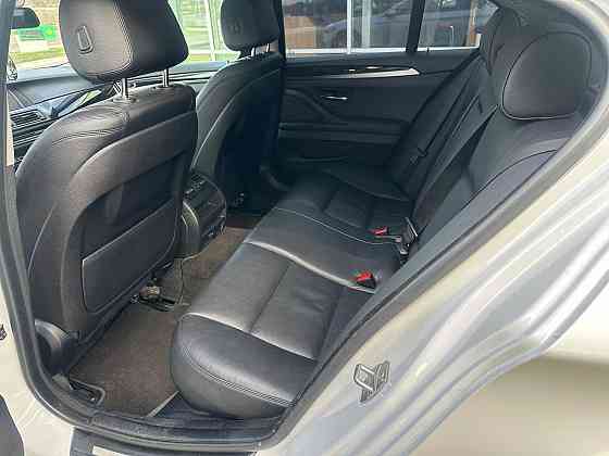 Bmw 5 серия Донецк