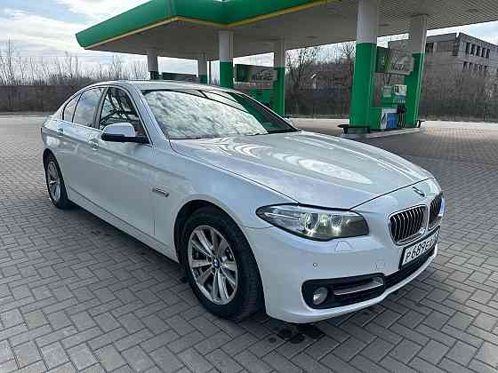 Bmw 5 серия Донецк