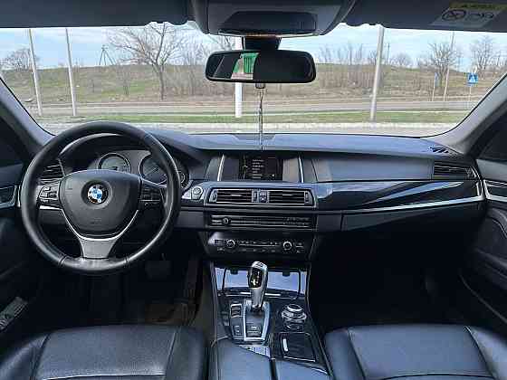 Bmw 5 серия Донецк