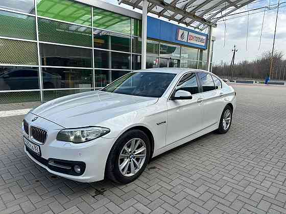 Bmw 5 серия Донецк