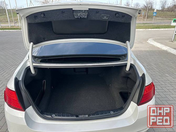 Bmw 5 серия Донецк - изображение 8