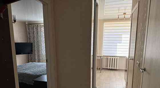 Аренда однокомнатной квартиры 38м2 в Киевском районе на Батищева Донецк