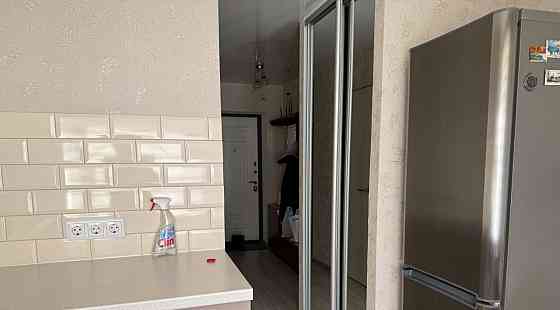 Аренда однокомнатной квартиры 38м2 в Киевском районе на Батищева Донецк