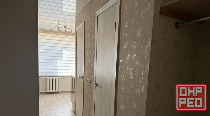 Аренда однокомнатной квартиры 38м2 в Киевском районе на Батищева Донецк - изображение 5