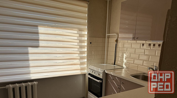 Аренда однокомнатной квартиры 38м2 в Киевском районе на Батищева Донецк - изображение 4