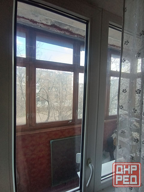 Продается 1 комн.квартира Макеевка,Червоногвардейский р-он. Макеевка - изображение 4