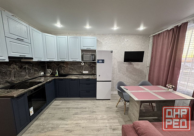 Киевский район, ул Артёма 147 - "Детский мир" на Республик Донецк - изображение 7