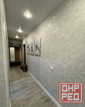 Киевский район, ул Артёма 147 - "Детский мир" на Республик Донецк - изображение 1