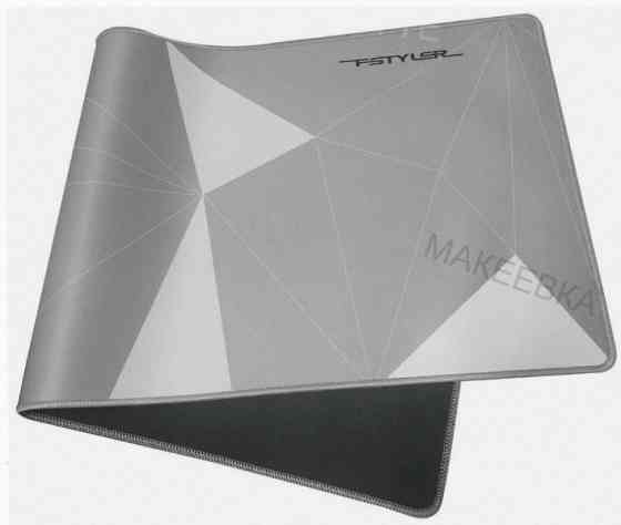 Коврик - арт-5434 для мыши A4tech Fstyler Fp70 Silver Донецк