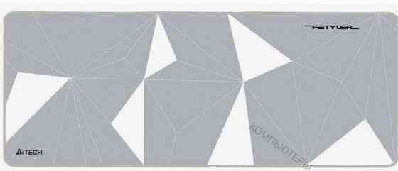 Коврик - арт-5434 для мыши A4tech Fstyler Fp70 Silver Донецк