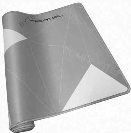 Коврик - арт-5434 для мыши A4tech Fstyler Fp70 Silver Донецк