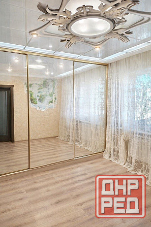Продам 3 к квартиру с дизайнерским ремонтом в Калининском районе Донецк - изображение 6
