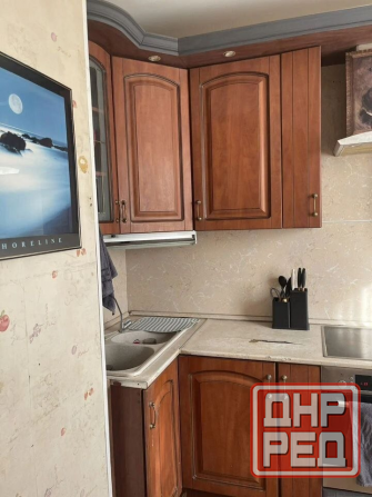 Сдам отличную двухкомнатную квартиру в Кировском районе Донецка Донецк - изображение 2