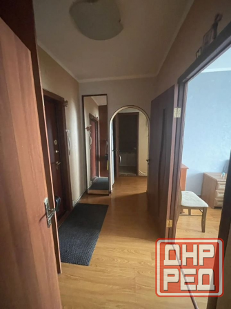 Сдам отличную двухкомнатную квартиру в Кировском районе Донецка Донецк - изображение 3