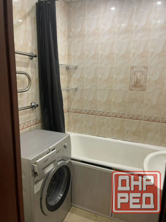 Сдам отличную двухкомнатную квартиру в Кировском районе Донецка Донецк - изображение 9