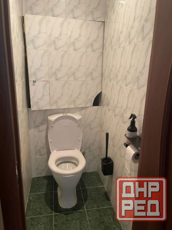 Сдам отличную двухкомнатную квартиру в Кировском районе Донецка Донецк - изображение 10