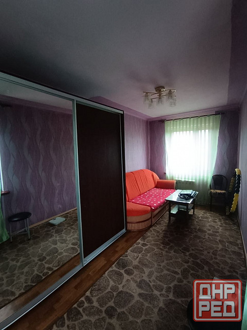 Продается 2-х комн.квартира, Макеевка кв-л, Химик Макеевка - изображение 8