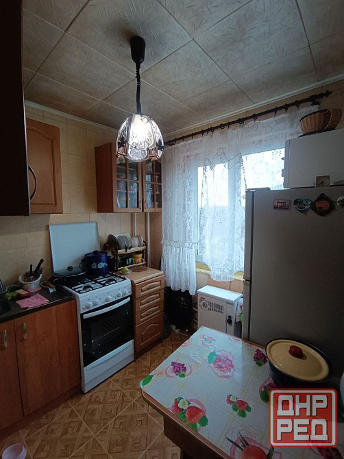 Продается 2-х комн.квартира, Макеевка кв-л, Химик Макеевка - изображение 1