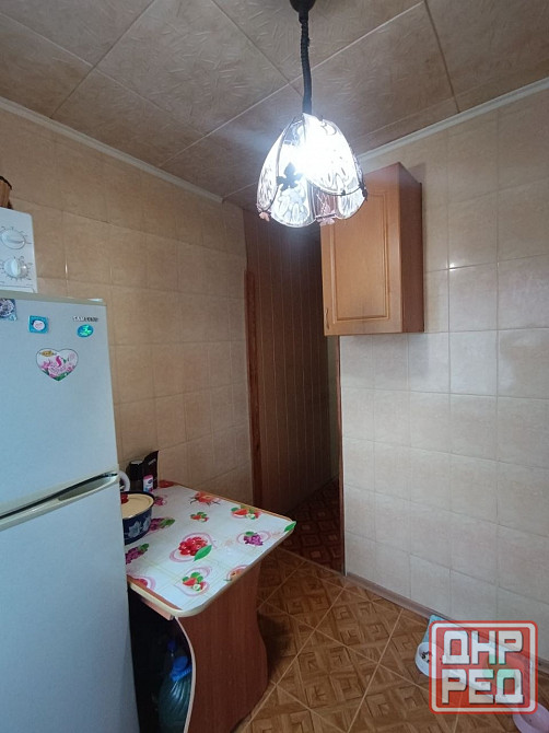 Продается 2-х комн.квартира, Макеевка кв-л, Химик Макеевка - изображение 2