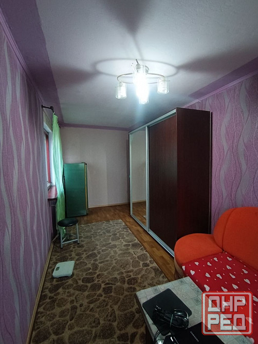 Продается 2-х комн.квартира, Макеевка кв-л, Химик Макеевка - изображение 10