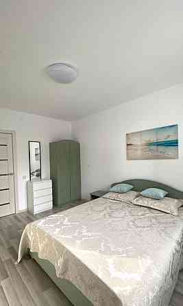 Сдаю двух-комнатную квартиру-студию 45.0 м² этаж 4, город Донецк, Калининский район Донецк