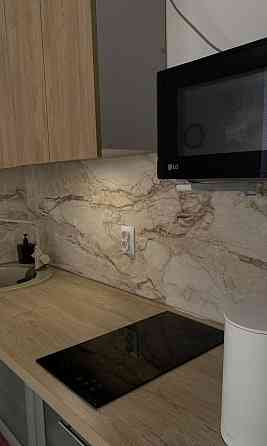 Сдаю двух-комнатную квартиру-студию 45.0 м² этаж 4, город Донецк, Калининский район Донецк