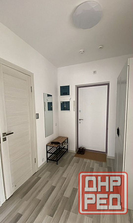 Сдаю двух-комнатную квартиру-студию 45.0 м² этаж 4, город Донецк, Калининский район Донецк - изображение 2