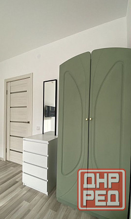 Сдаю двух-комнатную квартиру-студию 45.0 м² этаж 4, город Донецк, Калининский район Донецк - изображение 3