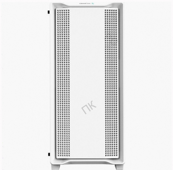Корпус - арт-2102 компьютерный Deepcool Cc560-Wh-100034 (R-Cc560-Whnaa0-G-2), белый Донецк
