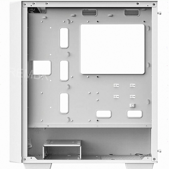 Корпус - арт-2102 компьютерный Deepcool Cc560-Wh-100034 (R-Cc560-Whnaa0-G-2), белый Донецк