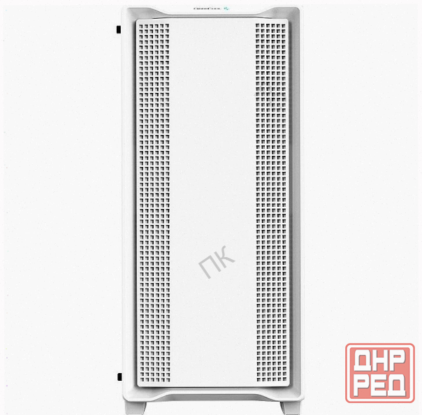 Корпус - арт-2102 компьютерный Deepcool Cc560-Wh-100034 (R-Cc560-Whnaa0-G-2), белый Донецк - изображение 3