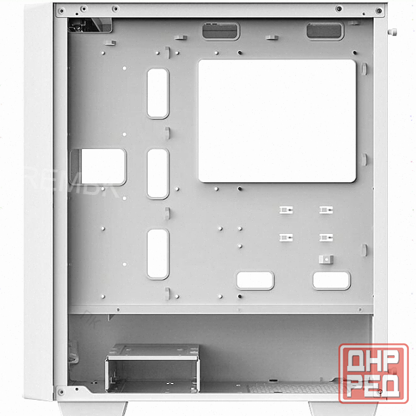 Корпус - арт-2102 компьютерный Deepcool Cc560-Wh-100034 (R-Cc560-Whnaa0-G-2), белый Донецк - изображение 4