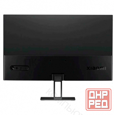 Монитор [арт-7006] 24" Xiaomi A24i (Ips, 100гц, 1920x1080, 6mc) черный Донецк - изображение 2