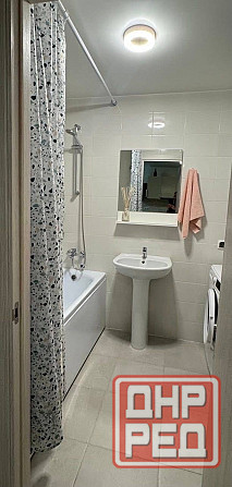 Сдам двухкомнатную-студию квартиру в Ленинском районе. Ориентир Боссе Донецк - изображение 4