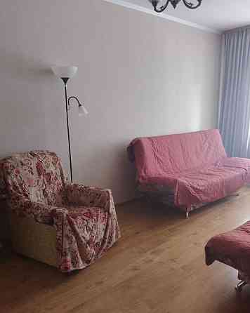 Сдаю однокомнатную квартиру 37.0 м² этаж 1/5 район Ворошиловский, улица Щорса, Парк кованых фигур Донецк