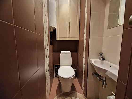 1-к квартира, 34 м2, 4/10 эт. Мариуполь