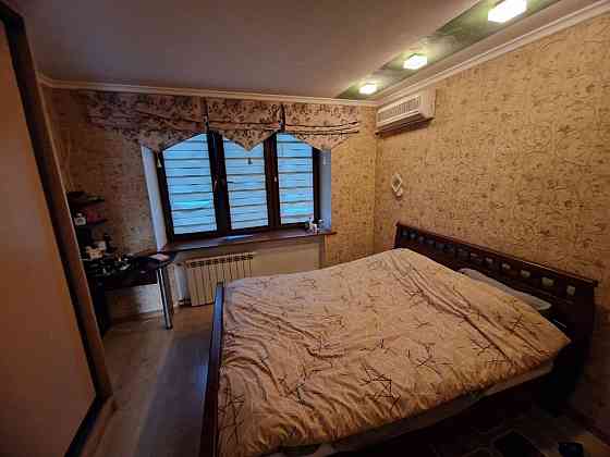 1-к квартира, 34 м2, 4/10 эт. Мариуполь