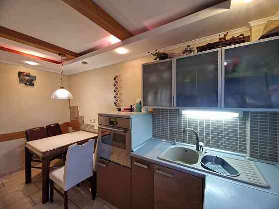 1-к квартира, 34 м2, 4/10 эт. Мариуполь