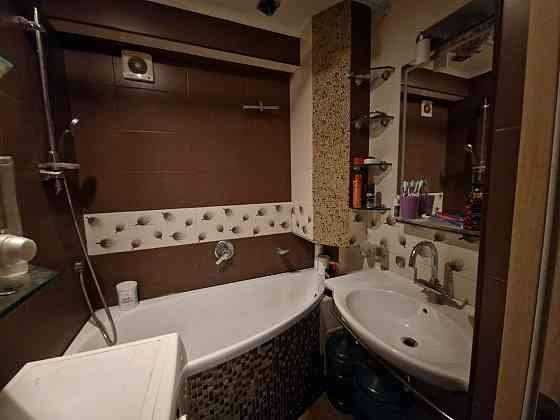 1-к квартира, 34 м2, 4/10 эт. Мариуполь