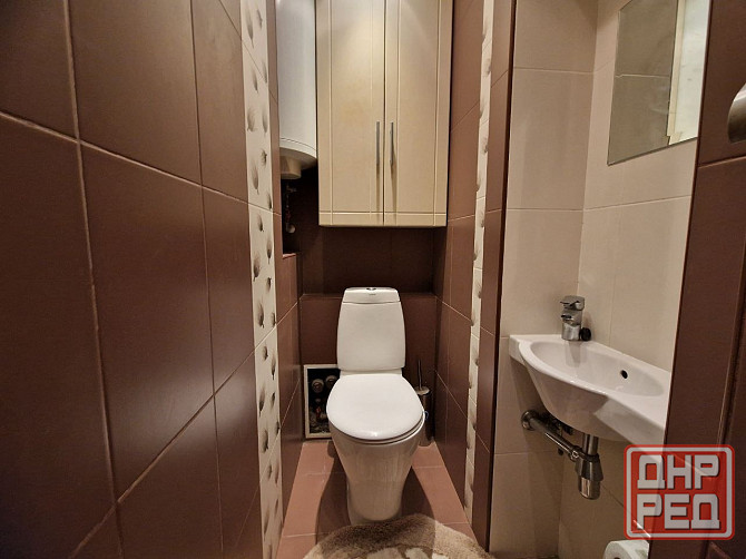 1-к квартира, 34 м2, 4/10 эт. Мариуполь - изображение 1