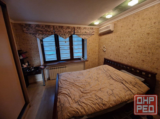 1-к квартира, 34 м2, 4/10 эт. Мариуполь - изображение 2