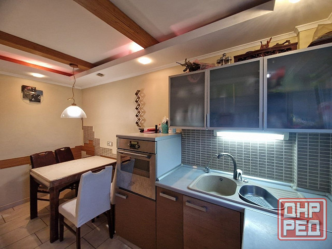 1-к квартира, 34 м2, 4/10 эт. Мариуполь - изображение 4