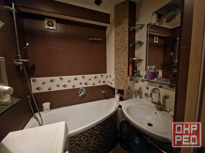 1-к квартира, 34 м2, 4/10 эт. Мариуполь - изображение 3