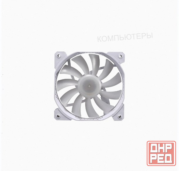 Вентилятор (ар:арт-5268) Formula Cosmic 12wh Arpw, размер 120x120x25мм Донецк - изображение 3