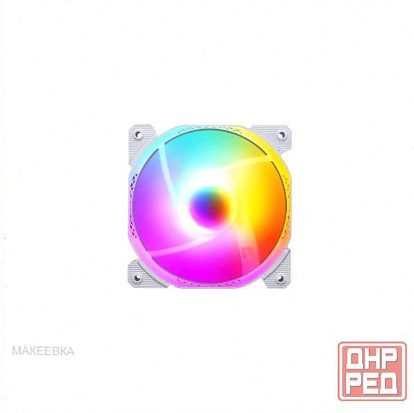 Вентилятор (ар:арт-5268) Formula Cosmic 12wh Arpw, размер 120x120x25мм Донецк - изображение 4