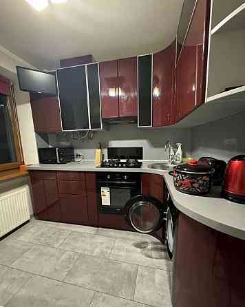 Сдается двухкомнатная квартира 50.0 м² этаж 3/5 город Донецк, Ворошиловский район Донецк