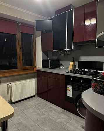 Сдается двухкомнатная квартира 50.0 м² этаж 3/5 город Донецк, Ворошиловский район Донецк