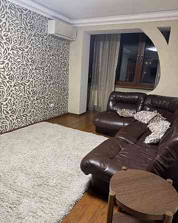 Сдается двухкомнатная квартира 50.0 м² этаж 3/5 город Донецк, Ворошиловский район Донецк